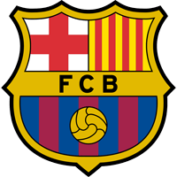 FC Barcelona Logo
