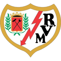 Rayo Vallecano de Madrid Logo