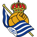 Real Sociedad de Fútbol Logo