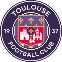 Toulouse FC Logo