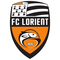 FC Lorient Logo
