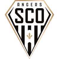 Angers SCO Logo